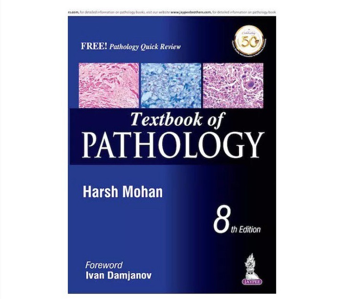 Robbins Pathology Books Pdf